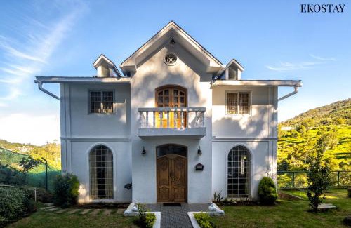 Wellington Villa | EKOSTAY - Winterfell Chalet Villa
