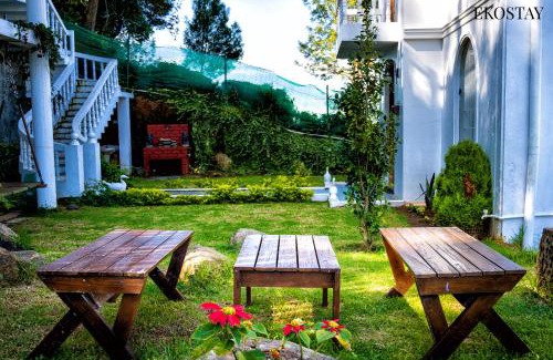 Wellington Villa | EKOSTAY - Winterfell Chalet Villa