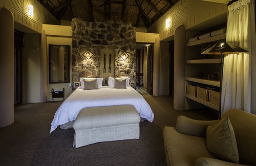 Vaalwater Cabin | Ekuthuleni Lodge
