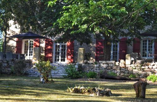 Sainte-Sabine-Born House | Elégance Périgourdine and SPA