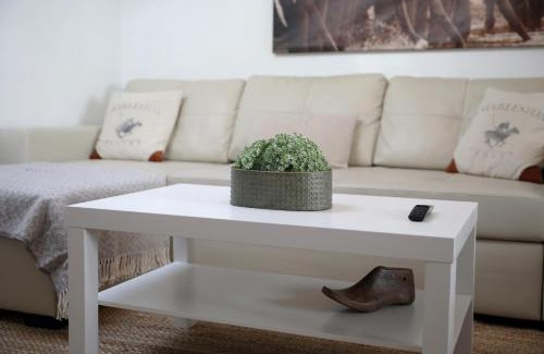 Oviedo City Centre Apartment | El ático de Marqués de Pidal - VUT-1420-AS