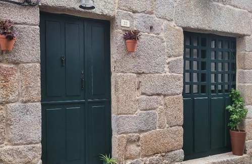 Ribadavia House | El Abuelo Angel