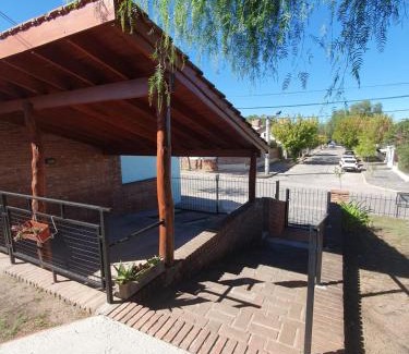 Mina Clavero Apartment | El Aguaribay de los Nonos