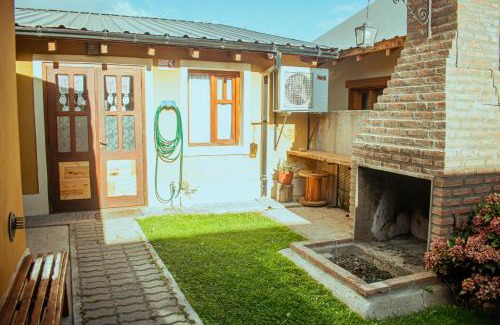 Esquel Apartment | El Anhelo