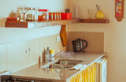 Esquel Apartment | El Anhelo