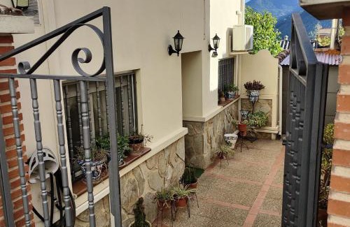 Siles Apartment | El Arco de la Malena 2