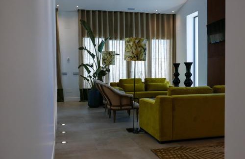 Cobisa House | el arrabal de toledo