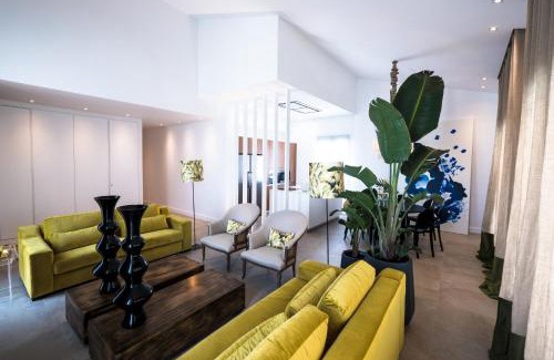 Cobisa House | el arrabal de toledo