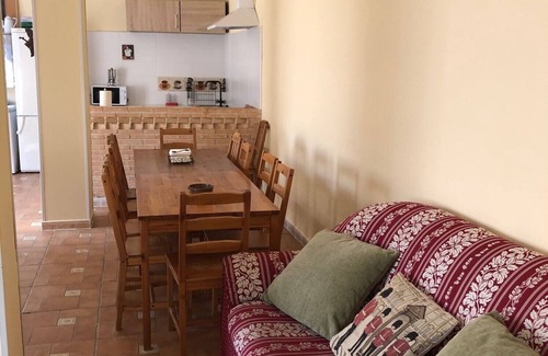 Los Yebenes House | El Arroyo De Los Yebenes Rural Cottage
