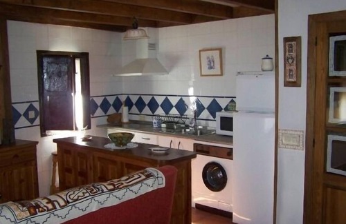 La Carrera Cottage | El Arroyo Rural Cottage for 6 people