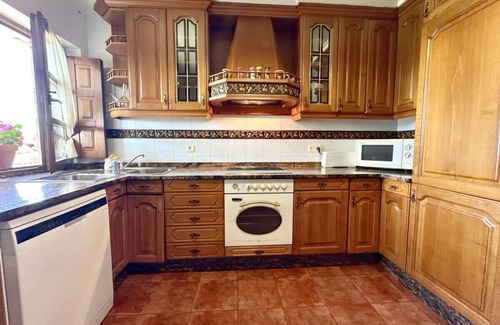 Loredo House | El Asudio de Loredo - 31801