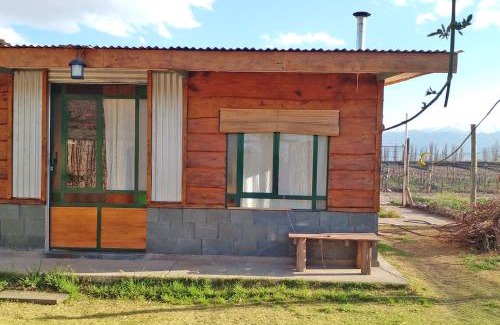La Consulta House | El Atelier - Valle de Uco