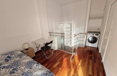 Sabadell Apartment | El Atico de Sabadell muy Cerca del Centro