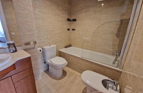 Sabadell Apartment | El Atico de Sabadell muy Cerca del Centro