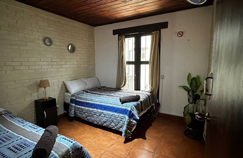 Antigua Guatemala Hotel | El Aventurero GT