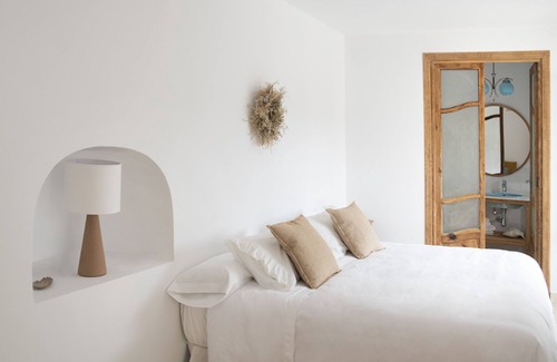 Belmonte Hotel | El Bálsamo de Belmonte