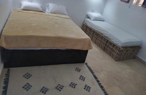 Abu Simbel House | El baladi