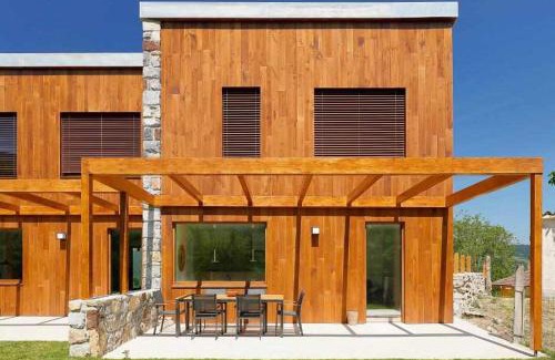 Pilona Apartment | El Balcón del Sueve