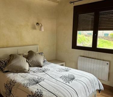 Mijares Apartment | EL BALCÓN PANORÁMICO DEL TIÉTAR