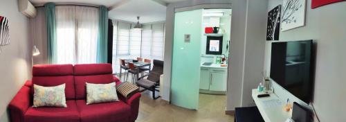 Segovia Apartment | El Balconcito de San Millan