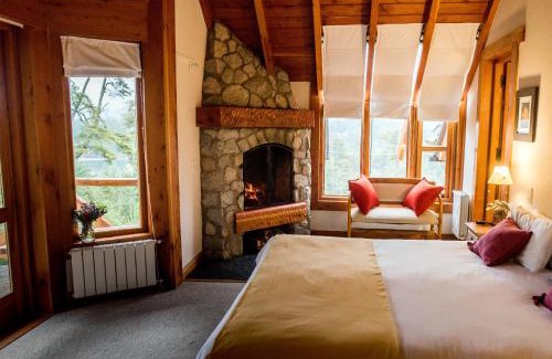 Villa La Angostura Hotel | El Bosque by DOT Tradition