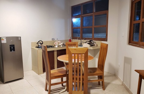 Pedro Ruiz House | El Bungalow De Gaby
