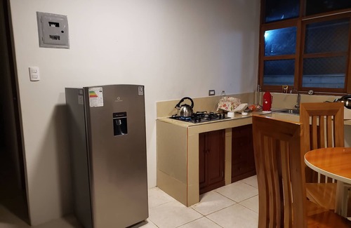 Pedro Ruiz House | El Bungalow De Gaby