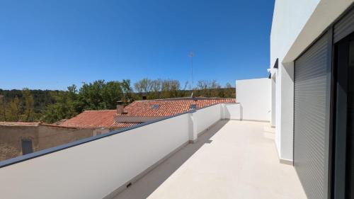 Venta del Moro Apartment | El Callejón