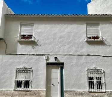 Torre del Campo House | El Caminito, CasaRural en Torredelcampo