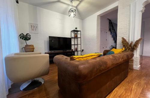 Torre del Campo House | El Caminito, CasaRural en Torredelcampo