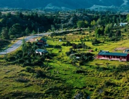 Villa Berna Cabin | El Camino