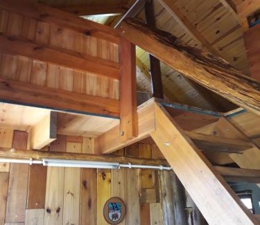 Villa Berna Cabin | El Camino Cabañas