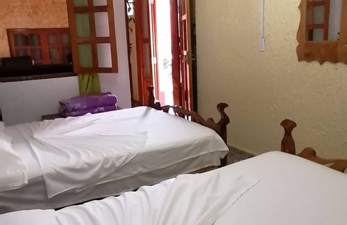 Vinales Bed & Breakfast | El Campesino Yuri y Nino