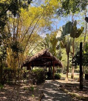 Ayampe Hotel | El Campito Lodge