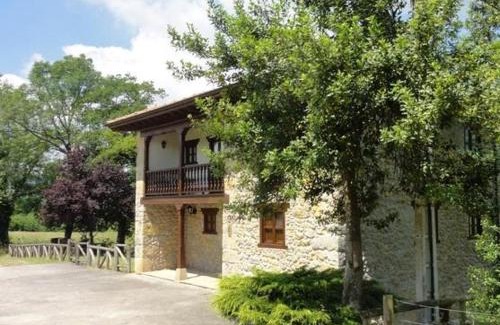 Villamayor House | El Cantil