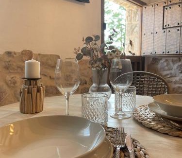 Tragacete Apartment | El Capricho de la Serranía I