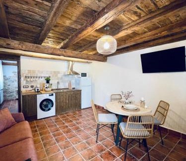 Tragacete Apartment | El Capricho de la Serranía II