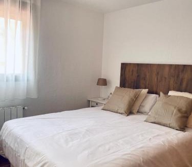 Tragacete Apartment | El Capricho de la Serranía IV
