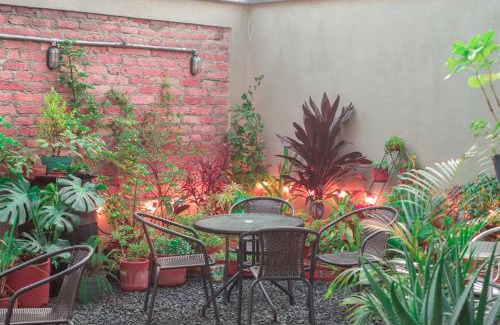 Popayan Hostel | El Caracol