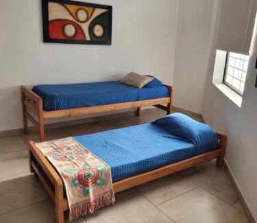 Parana Apartment | EL CARMEL