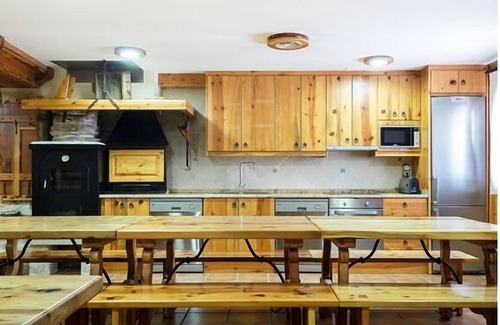Fortanete Cottage | El Casal de Nicolás 6 up to 4 people