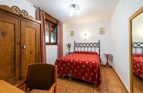 Boca de Huergano House | El Casar del Puente