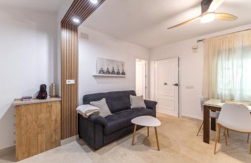 Arenas de San Pedro Apartment | El Castañar de Ceubia