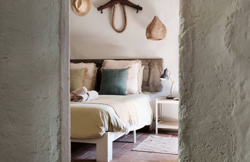 Seguero House | El Castell de Segueró