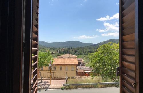 Fanzara House | El Castellet Fanzara