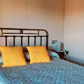 Teijeira Apartment | El Castro de Oscos
