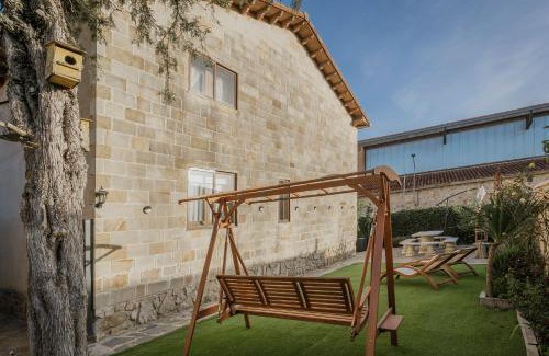 Abejar House | El Cedro