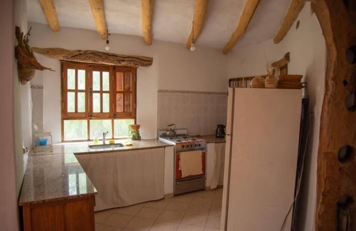 Ampimpa House | El Cerco del Trigo Rural Home