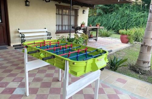 Exaltacion de la Cruz House | El Charanguito Casa Quinta