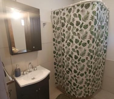 Catamarca Apartment | El Chelco